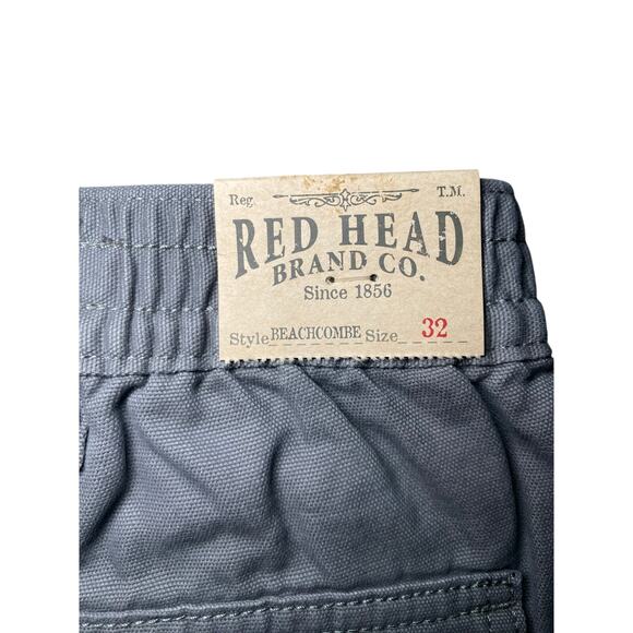 Stylish Grey Shorts - Perfect for Any Occasion - Picture 4 of 6